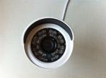 Factory New H.265 CCTV Network Outdoor IP66 Waterproof IP Camera 5.0MP Real HD