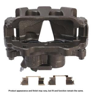 China MERCERDEZ BENZ Auto Parts Vehicle Brake Caliper 19B6319 19B6318 344420 344421 OEM 204 421 41 81 204 421 42 81 factory