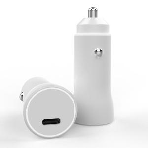 China iPad Pro 9V2A 30W USB C PD Charger factory