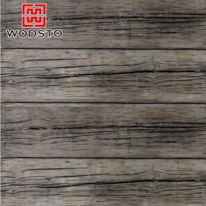 China Aritificial Exterior Wall Materials Wood of reasonalbe price factory