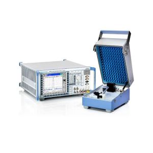 CMW270 Wireless Connectivity Tester 70MHz-6GHz Wireless Network Analyzer