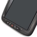 RAM 1500 Dodge Android Radio 128G Vertical Screen GPS Navigation