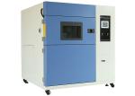 Pneumatic Damper Type Thermal Cycling Chamber Accelerated Aging Temperature