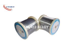 China Bright 0cr21al4 Fecral Resistance Wire Furnace Iron Chromium Aluminum Alloy factory