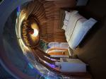 Outdoor Camping Event Homes Prefab Dinner Glass Party Bubble House Dome Igloo