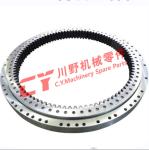 ZX280-5G ZX280LC-5G 9302193 Slewing Bearing Ring Undercarriage Parts Swing Cycle