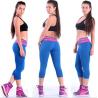 Buy cheap Women's Yoga Pants Slimming Sports Pant White Yoga Pant Gym Pants Girdle Pants from wholesalers