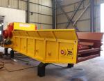 Wood Chipper Shredder Mulch Machine for sale / Wood Crusher/mulcher Machine