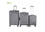 Snowflake Travel Suitcase Luggage Bag Sets with Spinner Wheels