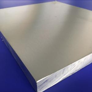 China Alloy 2524 2419 2124 2048 2419 Aluminum Stretching Plate factory