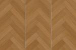 SGS Durable Tiles And 48"X24" Exterior Wall Wood Look Porcelain Tile For
