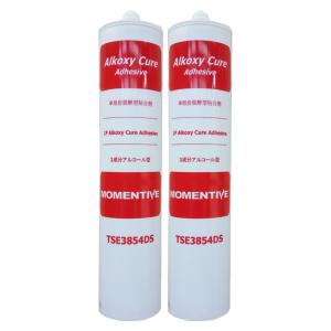 China TSE3854DS Momentive Adhesive Sealant Electronic Flame Retardant factory