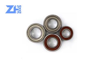 China 6088 Bearing size 440X650X94mm Open Super Large Deep Groove Radial Ball Bearing factory
