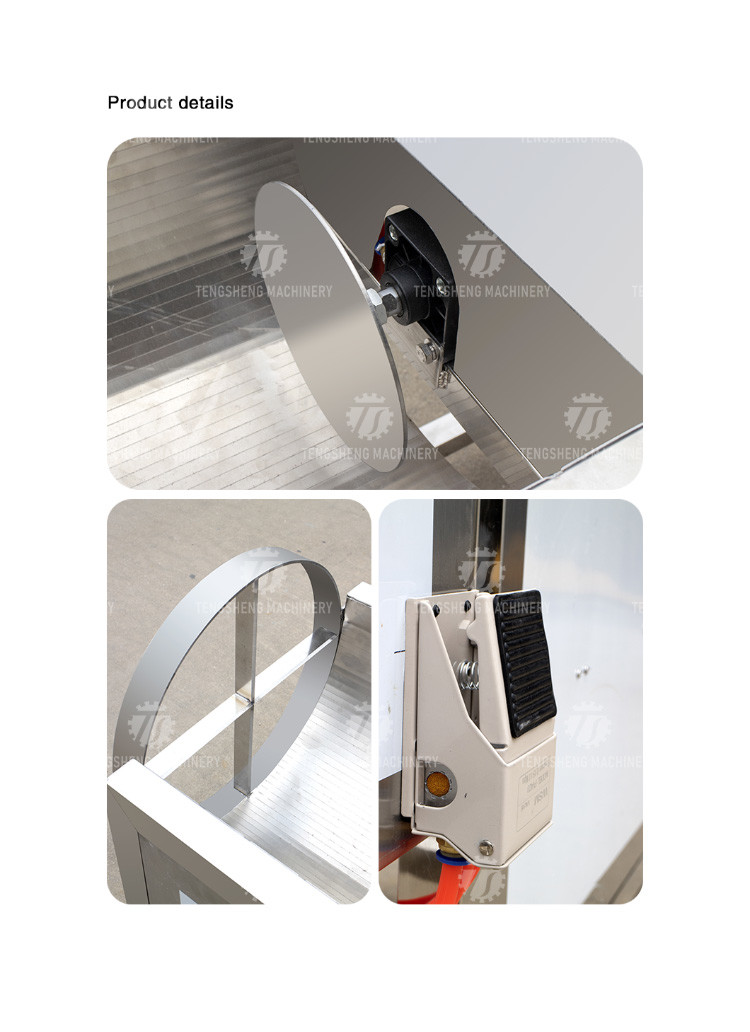 Multifunctional SS Vegetable Processing Machine Pawpaw Melon Separator