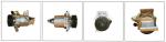 ALA20315 Nissan AC COMPRESSOR SUNNY AC COMPRESSOR CR-14 AC COMPRESSOR