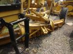 Used Motor Grader Cat 140h in Good Condition with Reasonable Price, Used