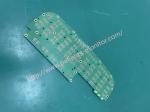 Edan SE-601 ECG Machine Repair Parts Keypad Board 21.53.110268