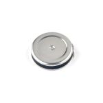 Wintape 2m Metric Steel Outside Diameter And Circumference Measurement Tape With