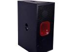 High Power 4 Ohms 800W Music Festival Speakers