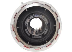 China Cemented Carbide Dewaxing 6MPA Sinter HIP Furnace factory