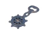 Cool Innovative best selling promotion gift die cast iron classic folk art
