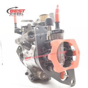 Genuine 320D2 Diesel Fuel Injection Pump 9521A031H 9521A030H