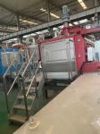Carbon Steel 1.9M Length Oil Expeller Machine
