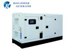 1500rpm 250kVA China Sdec Silent Diesel Generating Power Generator