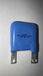China Abnormal Overvoltage Lightning Surge Absorbing Metal Oxide Varistor factory
