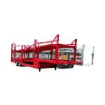137500 to 26000*2500to2550 height Towing Double Deck Hydraulic Lifting Semi