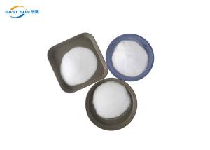 China Hand Soft For Printing Polyurethane Adhesive Heat Transfer Powder factory