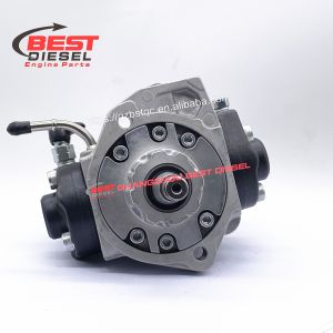 New Common Rail HP3 Fuel Pump 294000-0641 1460A001 1460A019 For Mitsubi-shi