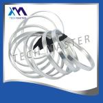 Air Spring Steel Rings Front Crimp Rings 37126750355 Suspension Kit For BMW E53