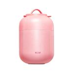 Multiscene Insulated Thermos Food Jar Durable Nontoxic Double Wall