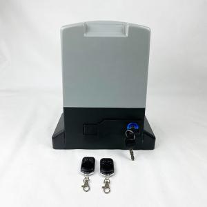 China 2T Electric Sliding Gate Opener IP44 Residential Slide Gate Operator on sale