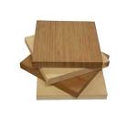 3/4 Inch Bamboo Plywood 4x8 Horizontal Carbonized Bamboo Plywood Moisture