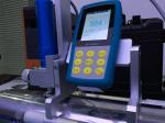 60Hz Portable Hardness Tester metal hardness testing equipment Universal impact