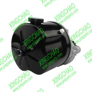 China E6NN3K514EA 87759440 Ford Tractor Parts Steering Pump Agricuatural Machinery factory