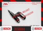 Diesel Injector 5237322 8113408 20381597 8170569 6050251 3155044 0414702010