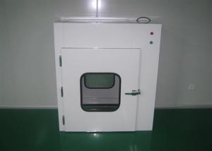 China Pass Box Clean Room Equipment / Pass Boxes Equipment Manufacturer / Pass Boxes Suppliers factory
