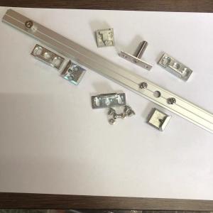 China Aluminum Window Accessories 800MM Transmission Rod for 2 Points Lock Window and Door factory
