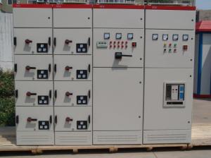 China GCK Low Voltage Switchgear economic model factory