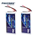 14.8V 4 Cell Lipo Battery 6s 22000mah Lipo Polymer Battery Aerial Photography
