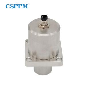 China PPM-HLV-3 Online Oil Density Oil Viscosity Sensor factory