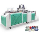 high speed disposable 8 inch 9 inch 10 inch paper plate machine paper plates