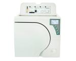 17L Vertical Steam Sterilizer Autoclave LCD Display