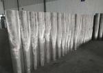 Sintered Stainless Steel Square Wire Mesh / Square Mesh Wire Cloth