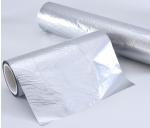 50um Silver Vacuum Packaging Metalized Pet Film
