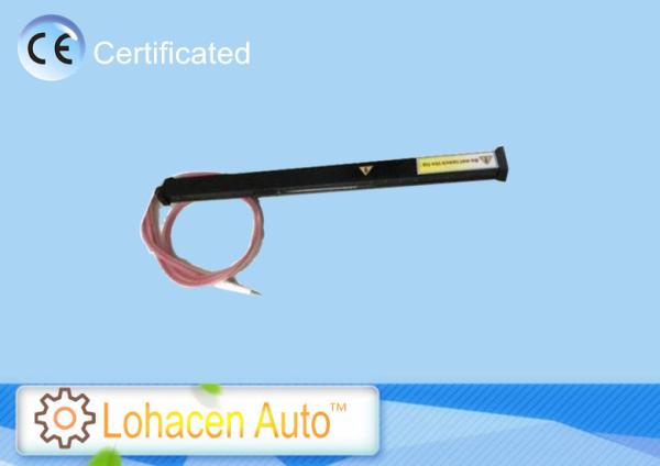 DCB01 black ElectroStatic Charging Bar needle distance 2cm for electrostatic