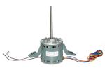 trusTec brand UL E529388 Direct Drive HVAC Blower Motor 115VAC 280~230VAC 1/8HP